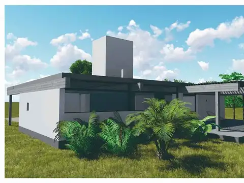 Casa en Construcción Club d Campo Prados d la Vega