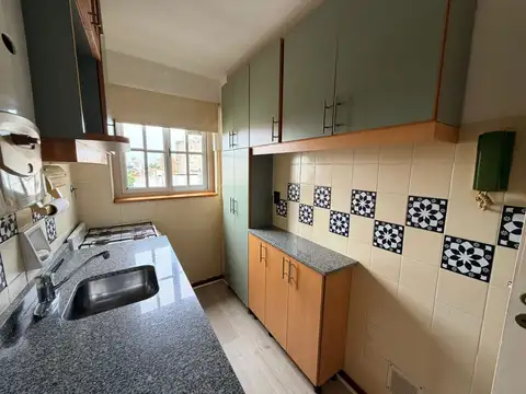 Departamento en Alquiler en Flores, $ 800.000