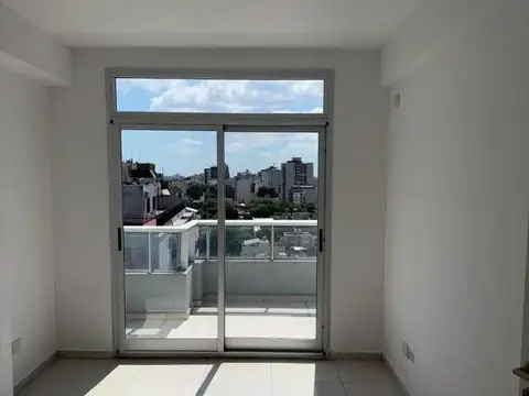 Avenida Gaona e/ Pujol y Espinosa