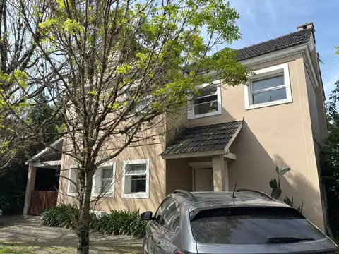 Barrio Privado Buen Retiro