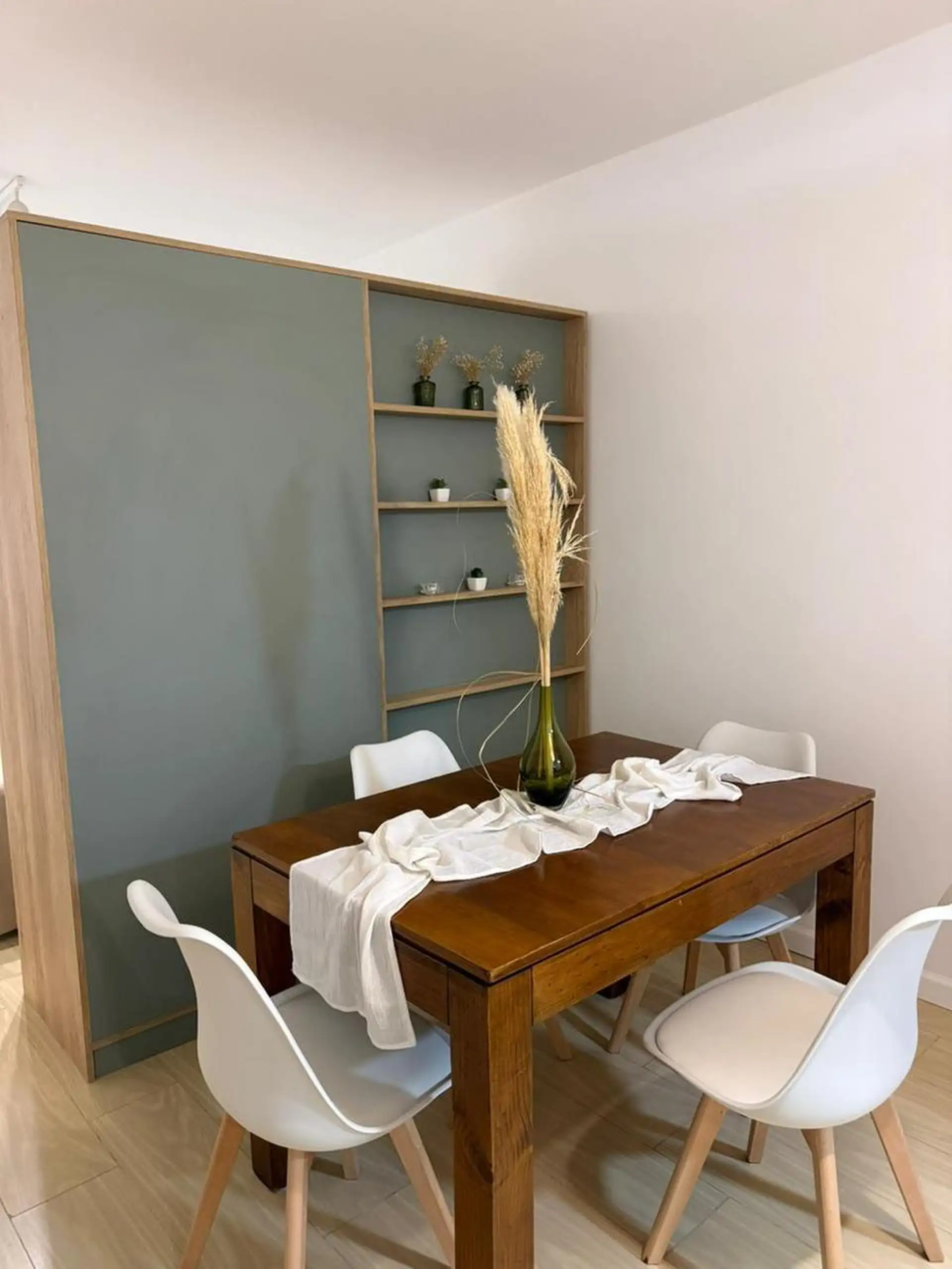 Departamento monoambiente en Centro