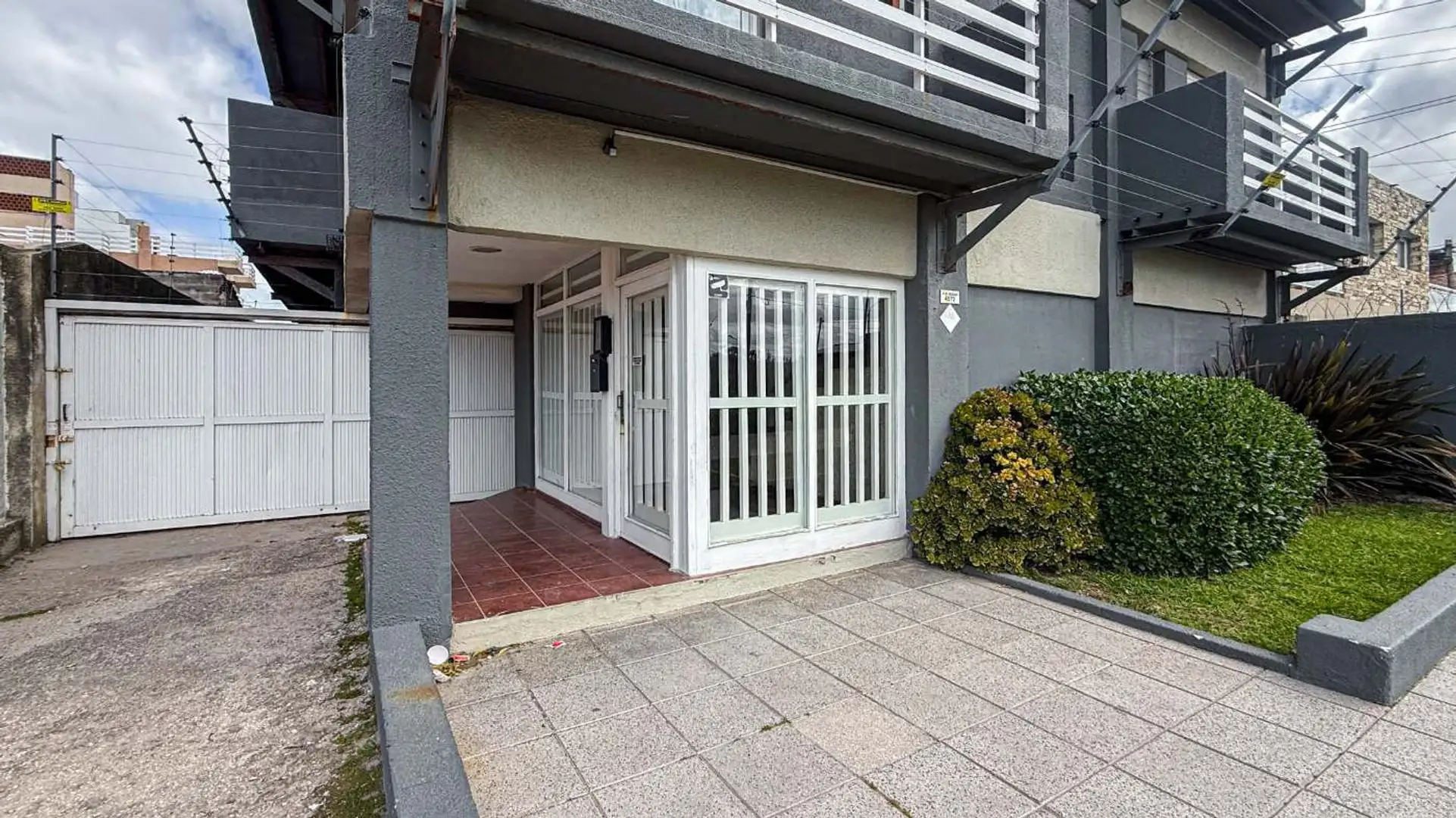 Venta Dpto 2 amb c/cochera - Zacagnini a 50m mar