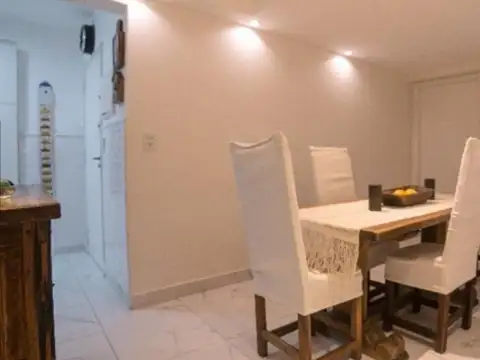 Departamento en Venta de 5 ambientes