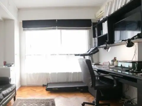 Departamento en Venta en Barrio Norte, USD 1.100.000