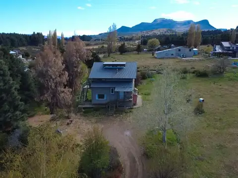 Avenida Primeros Pobaldores 900
