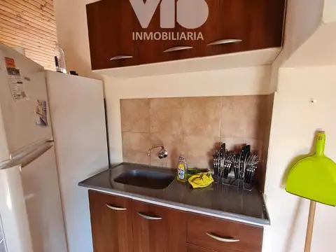 Departamento en Venta de 5 ambientes