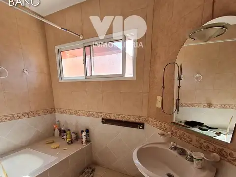 Departamento 5 ambientes con 1 baño