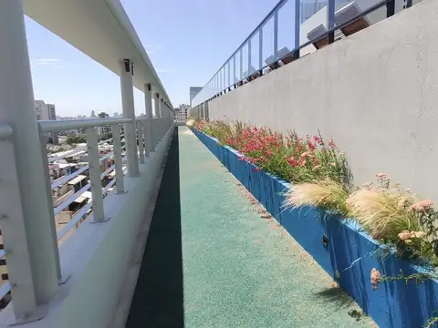 Departamento en Venta al Norte