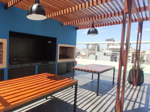 Departamento en Venta en Villa Crespo, USD 220.000