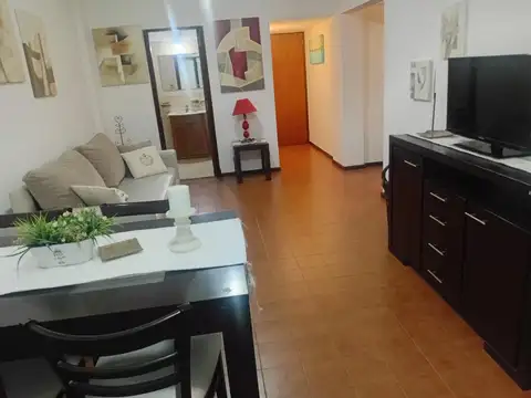  ALQUILER DEPARTAMENTO DE 1 AMB ZONA LA PERLA
