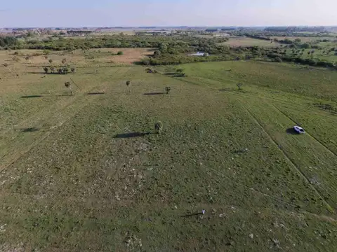 Terreno en Venta en Colonia Porvenir, USD 5.200