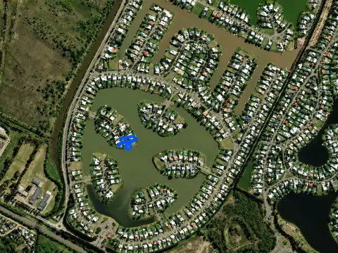 Terreno en Venta en Villanueva, USD 285.000