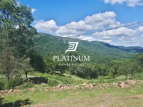 Terreno / Lote en venta de 1324m2 ubicado en La Caldera