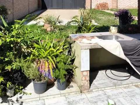 Dúplex en alquiler en Zona Norte