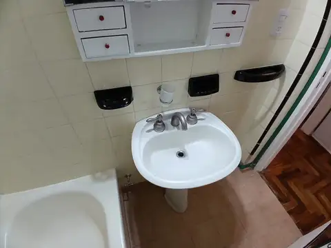 Departamento en Alquiler de 2 ambientes