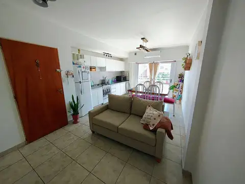 Departamento en Venta al Norte