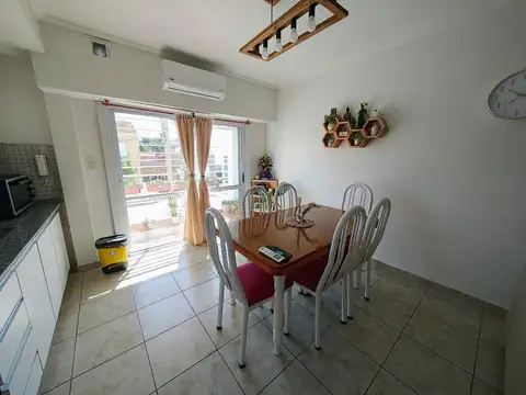 Departamento en Venta en Villa Dominico, USD 73.000