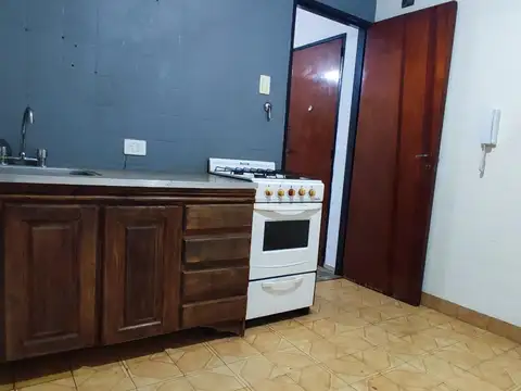 Departamento en Venta 35 años