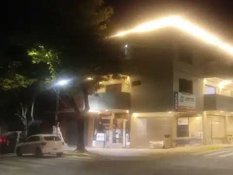 Departamento en Monte Castro