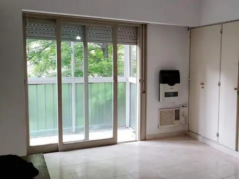Departamento Monoambiente en venta - 1 Baño - Palermo