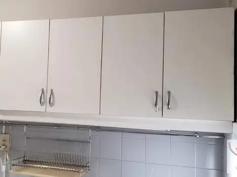 Departamento en Venta en Palermo, USD 70.000