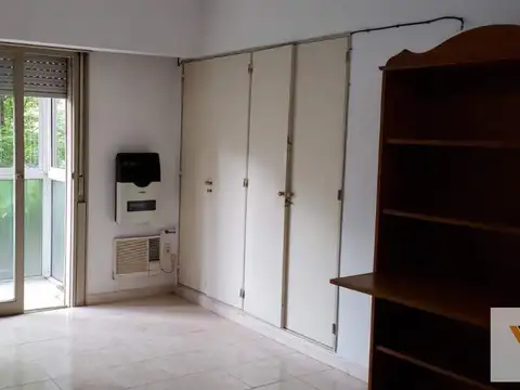 Departamento Monoambiente en venta - 1 Baño - Palermo