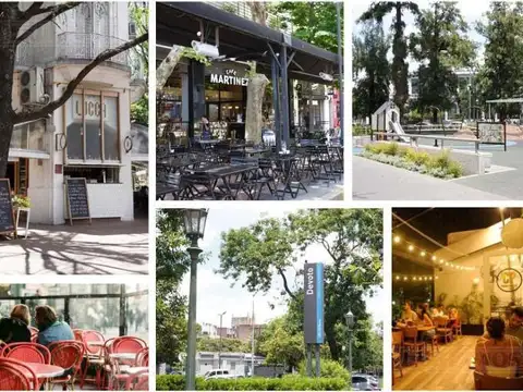 Departamento en Venta en General San Martin, USD 120.000