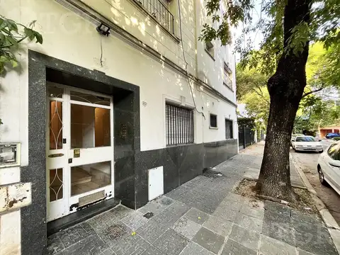 Venta departamento 2 ambientes en Coghlan
