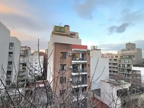 Departamento en Venta Permite mascota