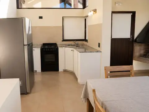 Venta PH Vista al lago 3 ambientes KM 2 Bariloche