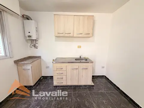 Departamento en Alquiler de 1 dormitorio