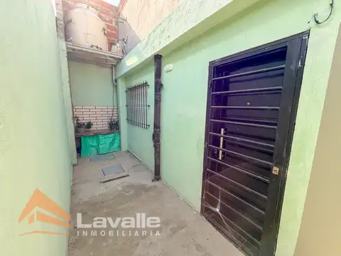 Moreno 1500, Piso PB