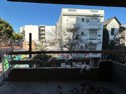 Departamento en Venta en Palermo Hollywood, USD 98.000