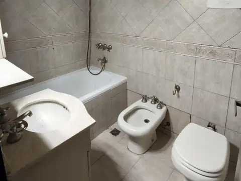 Departamento en Venta 50 años