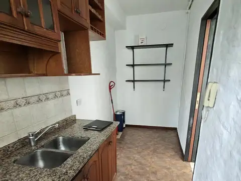 Departamento en Venta en La Lucila Libertador / Rio, USD 110.000