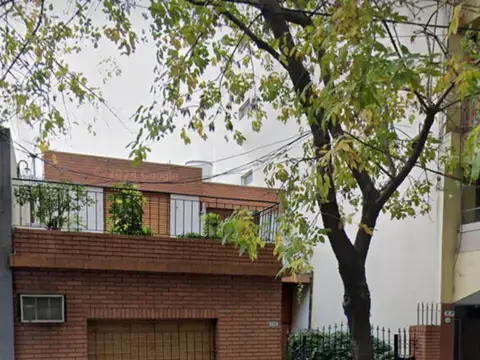 Terreno en Villa Luro