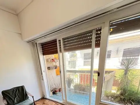 Departamento en Alquiler 40 años