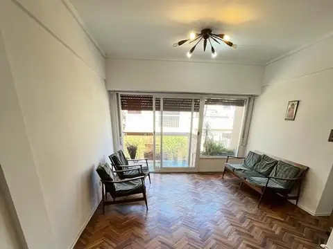 Departamento en Alquiler de 3 dormitorios