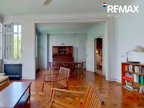 Departamento en Venta al Sur