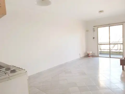 Departamento en alquiler en Luis Agote