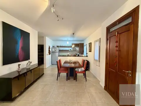 Departamento en Venta en Condominio La Esquina, USD 119.000