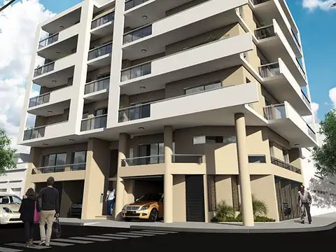 Appartment - Rosario