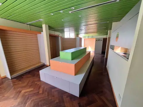 Departamento Semipiso  en Venta en Monserrat, Capital Federal, Buenos Aires