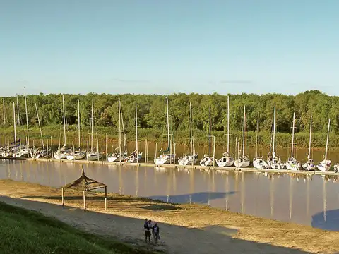 Terreno en General Lagos - rio - Tenis - Club House