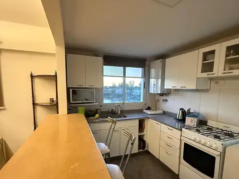 Departamento en Alquiler en Nordelta, USD 950