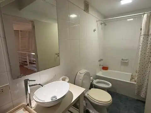 Departamento en Alquiler con 2 cocheras
