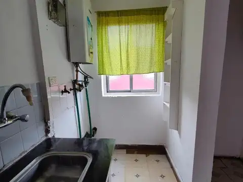 Departamento en Venta 40 años