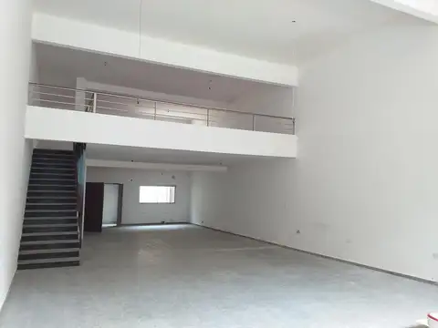 Local en Venta en Luis Agote, Rosario