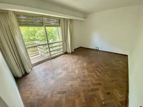 Alquiler Departamento 1 Dormitorio y comodin - Centro - Rosario