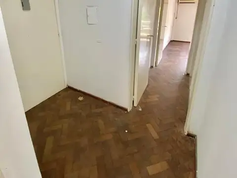 Departamento en Alquiler 50 años